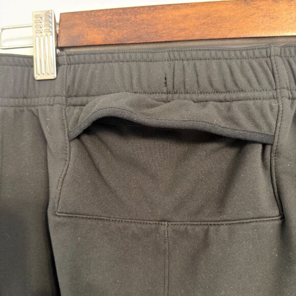 🏃♂️ Nike Dri-Fit Running Leggings – Black (Men’s L) - Picture 4 of 7